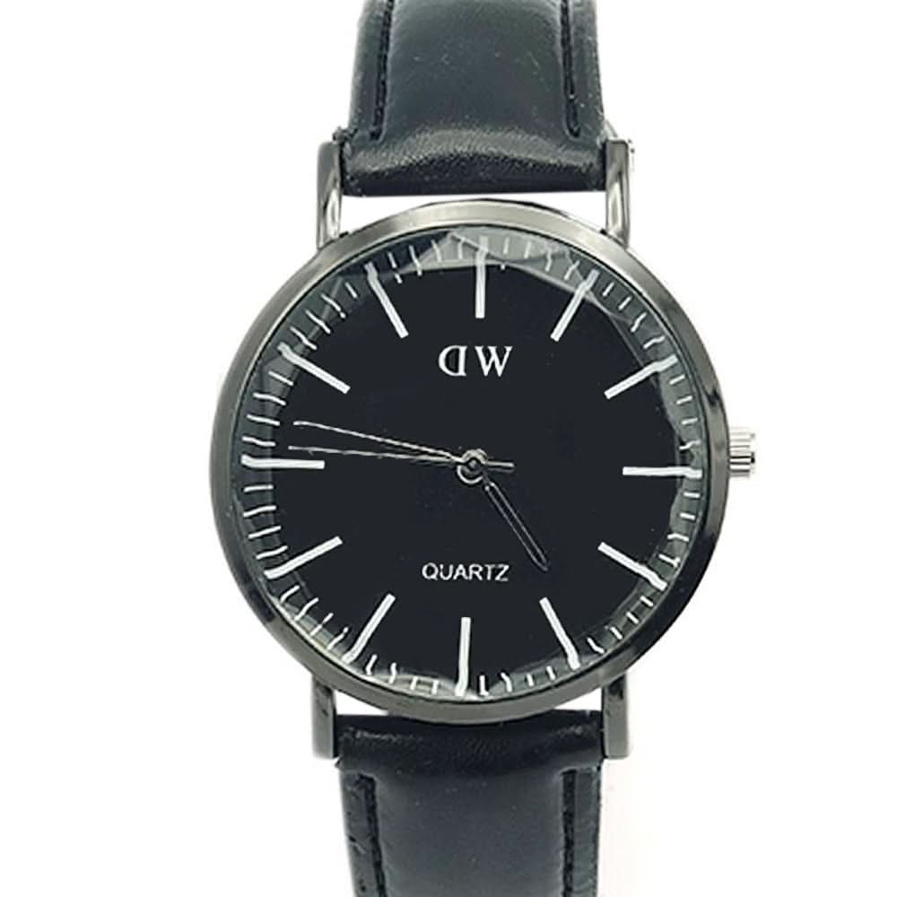 Men's Watch - A - Black, Men, Watches, Chase Value, Chase Value