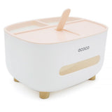 Tissue Box - White, Home & Lifestyle, Storage Boxes, Chase Value, Chase Value