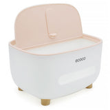 Tissue Box - White, Home & Lifestyle, Storage Boxes, Chase Value, Chase Value