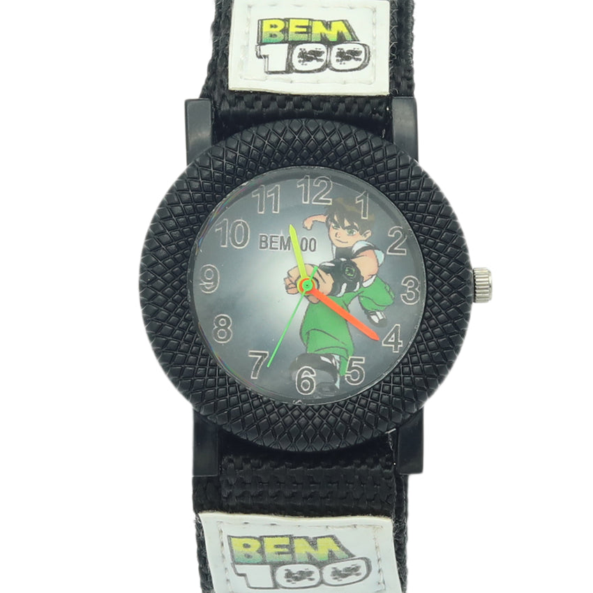 Boys Watch Carbo - A - Black, Kids, Boys Watches, Chase Value, Chase Value
