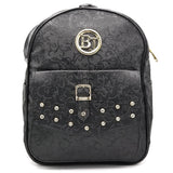 Women's Backpack 6559 - Black, Women, Bags, Chase Value, Chase Value