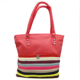 Women's Handbag 6896 - Red, Women, Bags, Chase Value, Chase Value