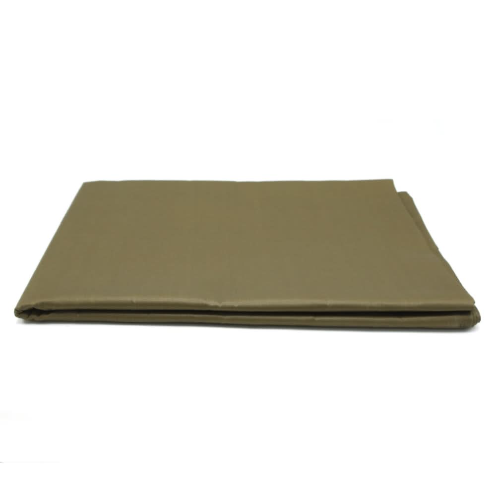Men's Cotton Satin Unstitched Suit - Olive Green, Men, Unstitched Fabric, Chase Value, Chase Value
