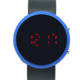 Boys Watch LED - A - Blue, Kids, Boys Watches, Chase Value, Chase Value