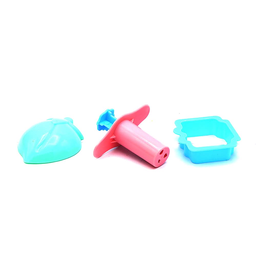 Clay TK-5042 - Pink, Kids, Clay And Slime, Chase Value, Chase Value