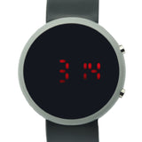 Boys Watch LED - A - Grey, Kids, Boys Watches, Chase Value, Chase Value