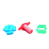 Clay TK-5042 - Blue, Kids, Clay And Slime, Chase Value, Chase Value