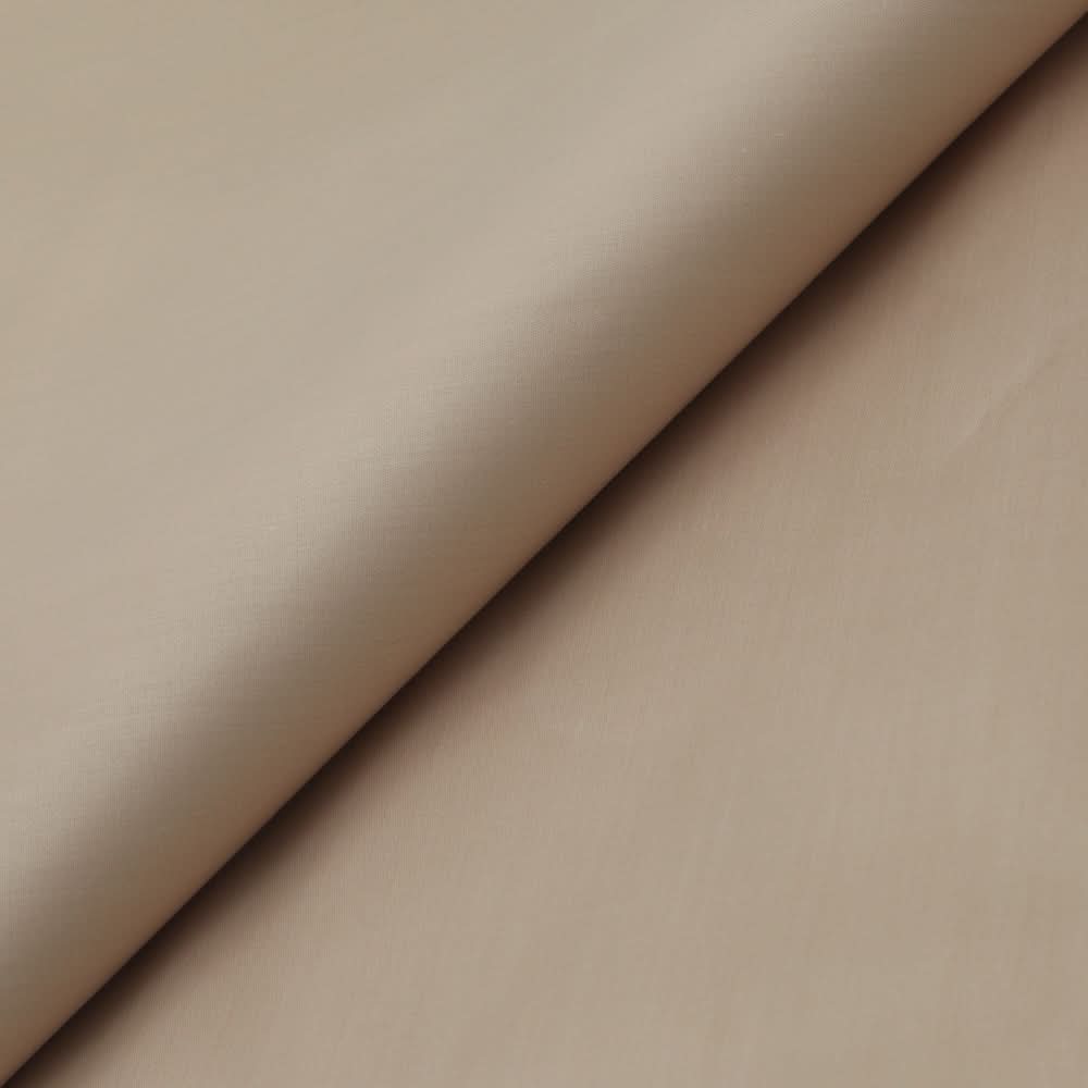 Men's Cotton Satin Unstitched Suit - Fawn, Men, Unstitched Fabric, Chase Value, Chase Value