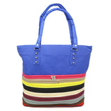 Women's Handbag 6896 - Royal Blue, Women, Bags, Chase Value, Chase Value