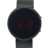 Boys Watch LED - A - Black, Kids, Boys Watches, Chase Value, Chase Value