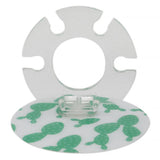 Brush Holder - Green, Home & Lifestyle, Kitchen Tools And Accessories, Chase Value, Chase Value