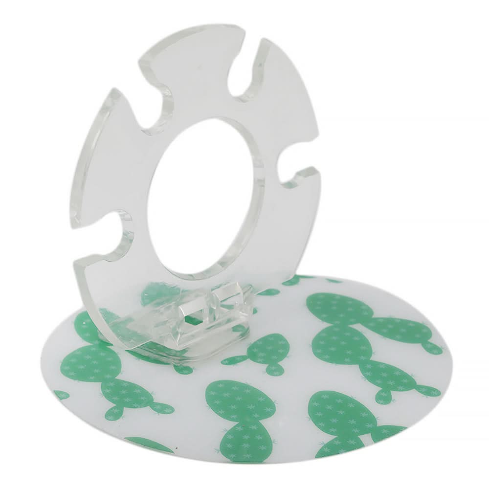 Brush Holder - Green, Home & Lifestyle, Kitchen Tools And Accessories, Chase Value, Chase Value