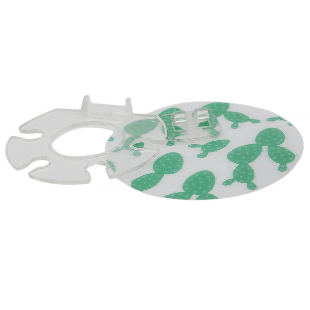 Brush Holder - Green, Home & Lifestyle, Kitchen Tools And Accessories, Chase Value, Chase Value