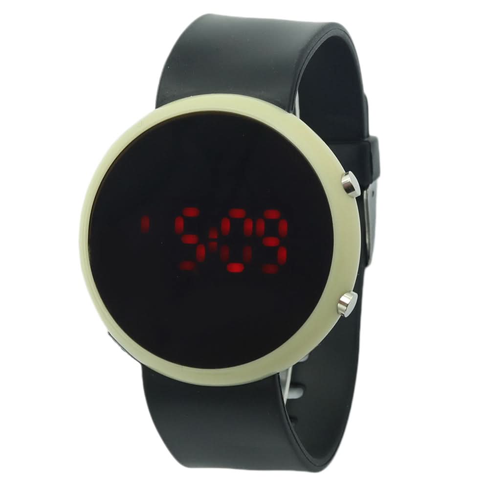 Boys Watch LED - A - Fawn, Kids, Boys Watches, Chase Value, Chase Value