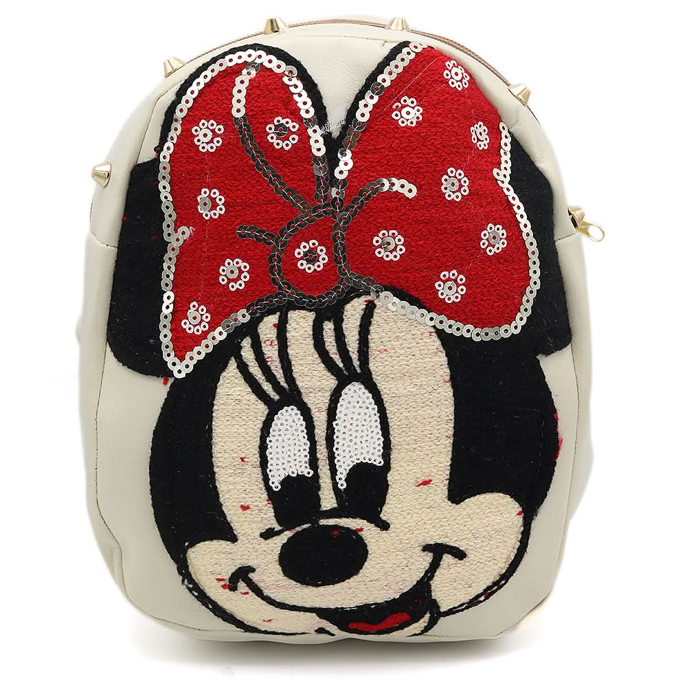 Girls Backpack 7572F - Fawn, Kids, School And Laptop Bags, Chase Value, Chase Value
