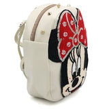 Girls Backpack 7572F - Fawn, Kids, School And Laptop Bags, Chase Value, Chase Value