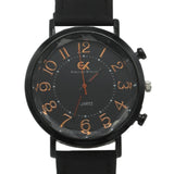 Men's Watch - Black, Men, Watches, Chase Value, Chase Value