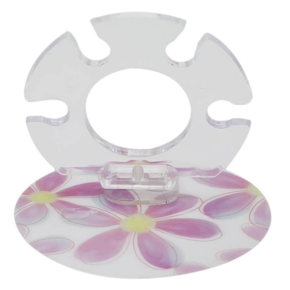 Brush Holder - Purple, Home & Lifestyle, Kitchen Tools And Accessories, Chase Value, Chase Value