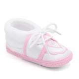 Newborn Unisex Shoes 5890 - Pink, Kids, NB Shoes And Socks, Chase Value, Chase Value