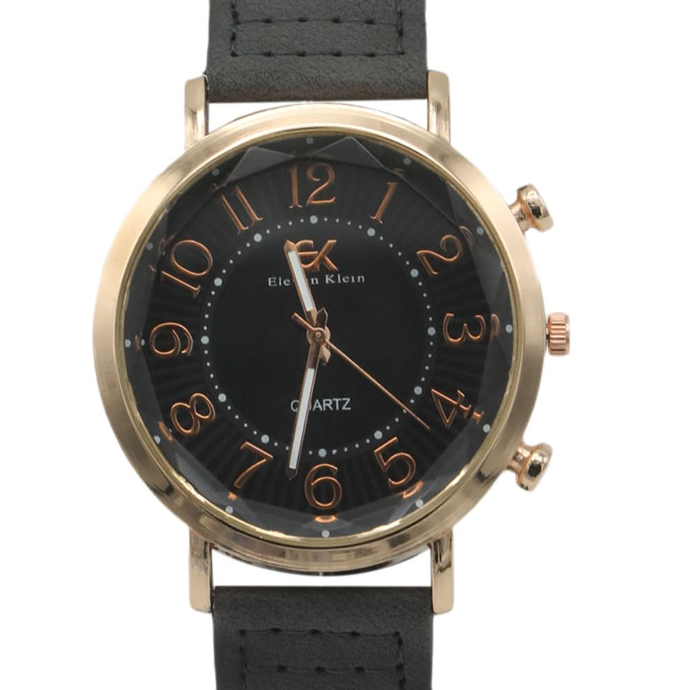 Men's Watch - Dark Grey, Men, Watches, Chase Value, Chase Value