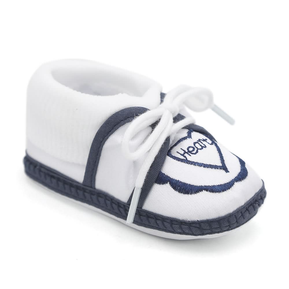 Newborn Unisex Shoes 5890 - Navy Blue, Kids, NB Shoes And Socks, Chase Value, Chase Value