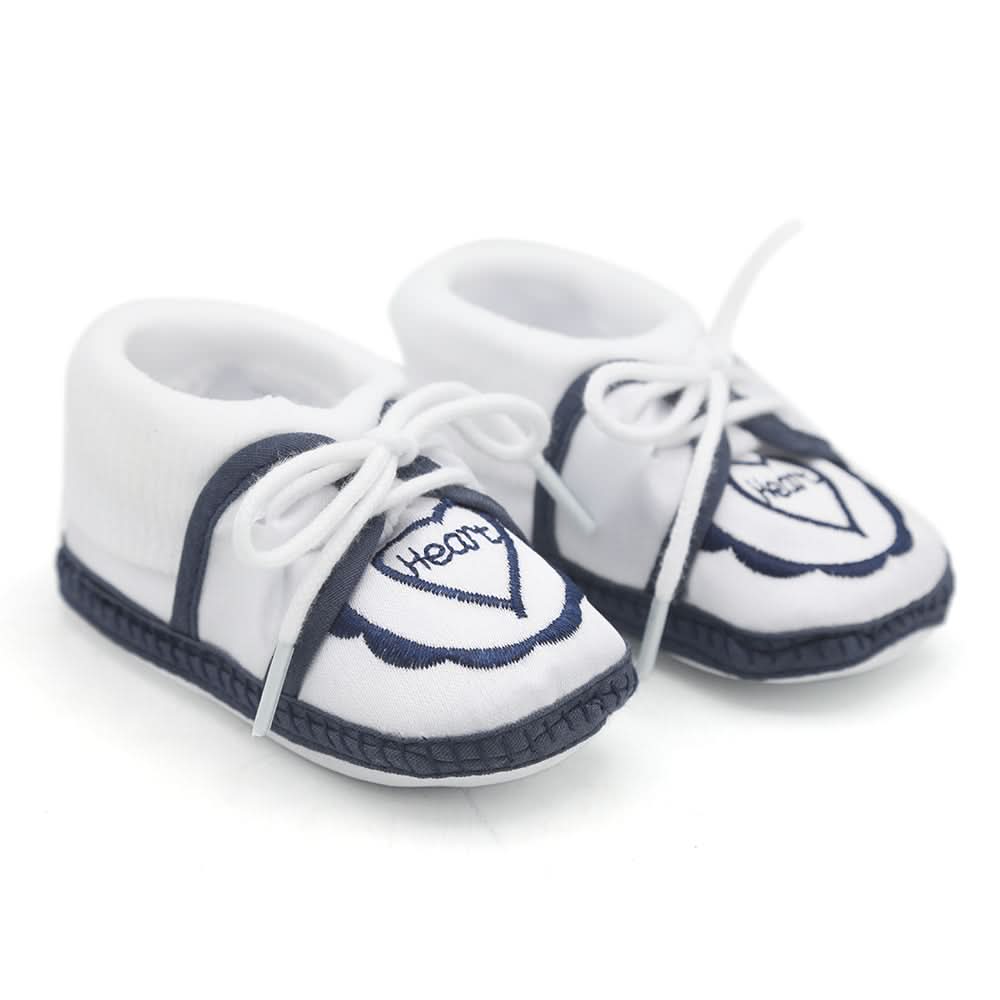 Newborn Unisex Shoes 5890 - Navy Blue, Kids, NB Shoes And Socks, Chase Value, Chase Value