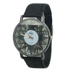 Mens Watch Skeleton - A - Black, Men, Watches, Chase Value, Chase Value