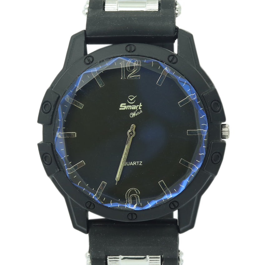 Mens watch Bullet - A - Black, Men, Watches, Chase Value, Chase Value