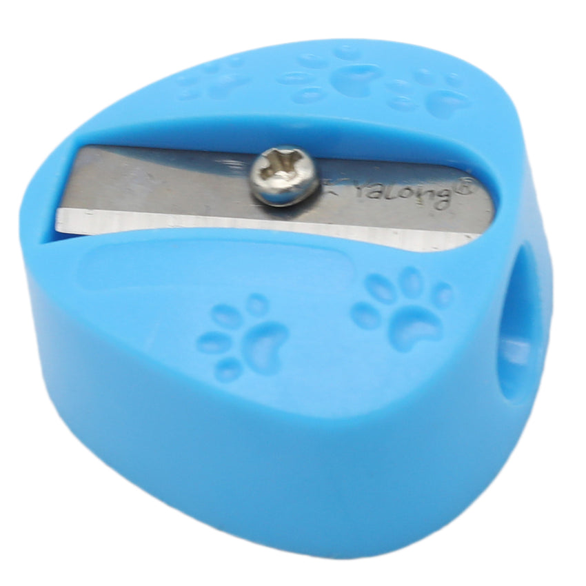 Sharpener - Blue, Kids, Pencil Boxes And Stationery Sets, Chase Value, Chase Value