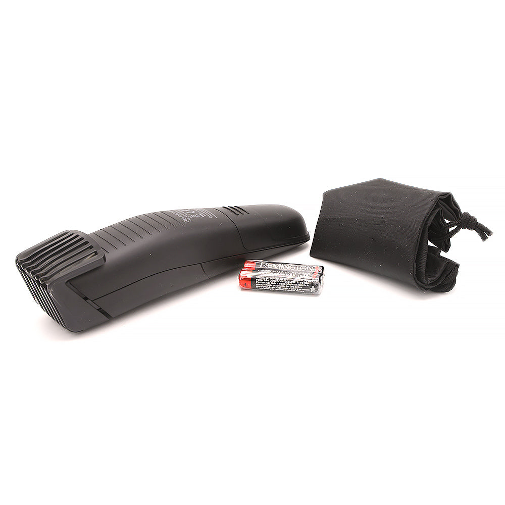 Remington Trimmer Steel Blade - Black, Home & Lifestyle, Shaver & Trimmers, Chase Value, Chase Value