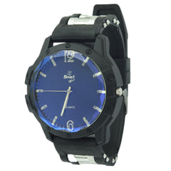 Mens watch Bullet - A - Black, Men, Watches, Chase Value, Chase Value