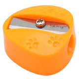 Sharpener - Orange, Kids, Pencil Boxes And Stationery Sets, Chase Value, Chase Value