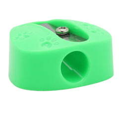 Sharpener - Green, Kids, Pencil Boxes And Stationery Sets, Chase Value, Chase Value