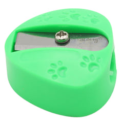 Sharpener - Green, Kids, Pencil Boxes And Stationery Sets, Chase Value, Chase Value