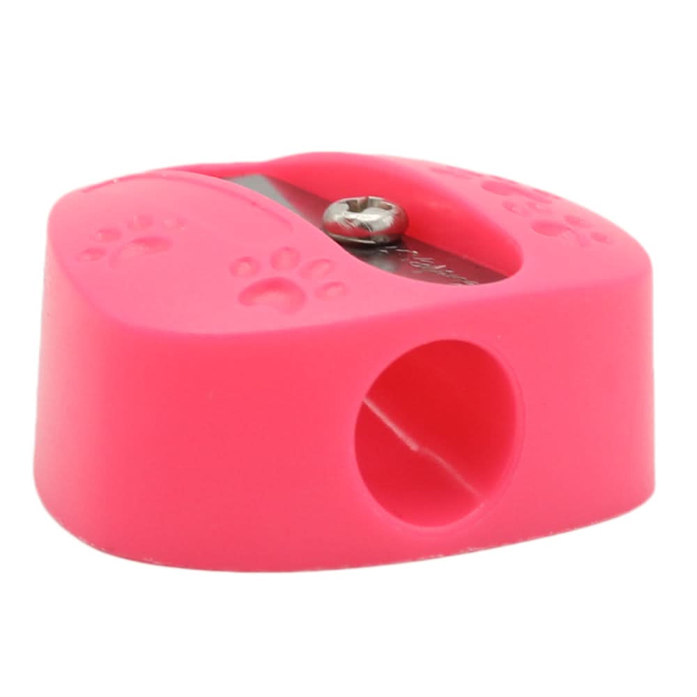Sharpener - Pink, Kids, Pencil Boxes And Stationery Sets, Chase Value, Chase Value
