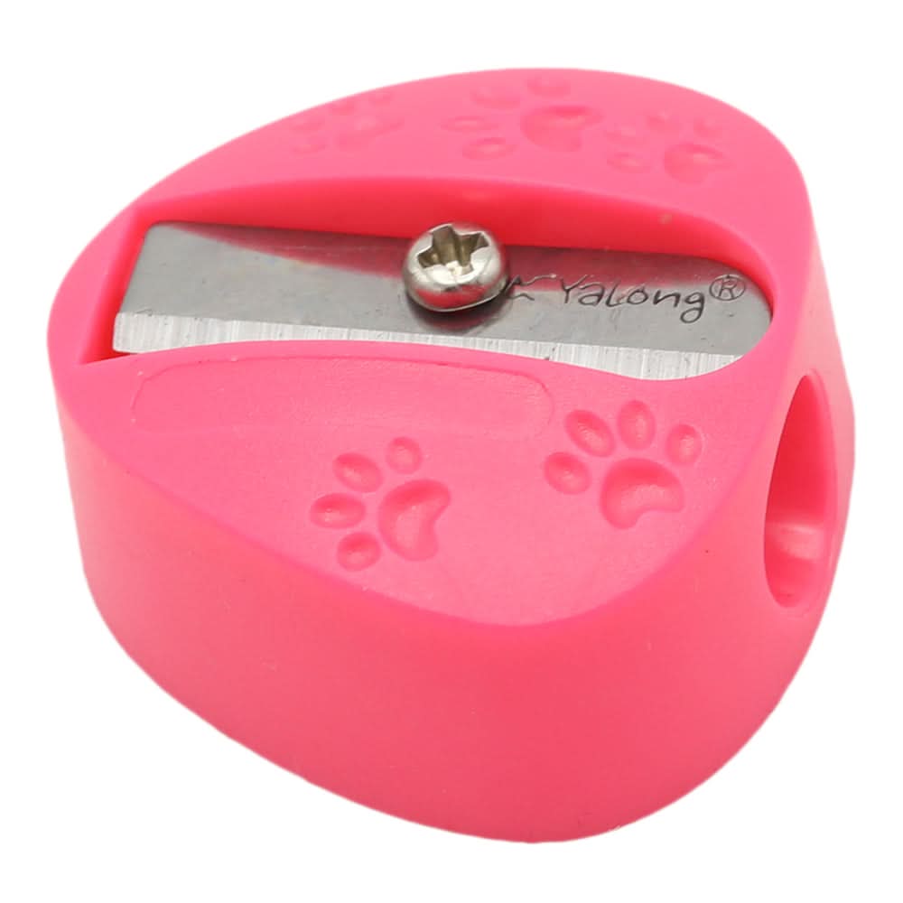 Sharpener - Pink, Kids, Pencil Boxes And Stationery Sets, Chase Value, Chase Value
