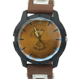 Mens watch Bullet - A - Brown, Men, Watches, Chase Value, Chase Value