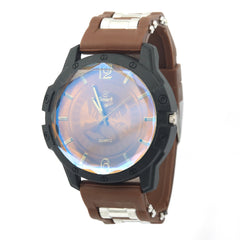 Mens watch Bullet - A - Brown, Men, Watches, Chase Value, Chase Value