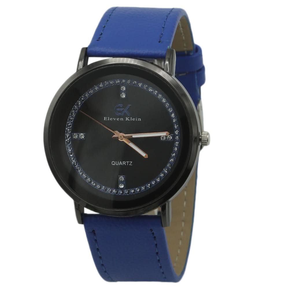Men's Watch - Blue, Men, Watches, Chase Value, Chase Value