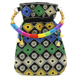 Women's Wallet D-115 - Multi, Women, Wallets, Chase Value, Chase Value