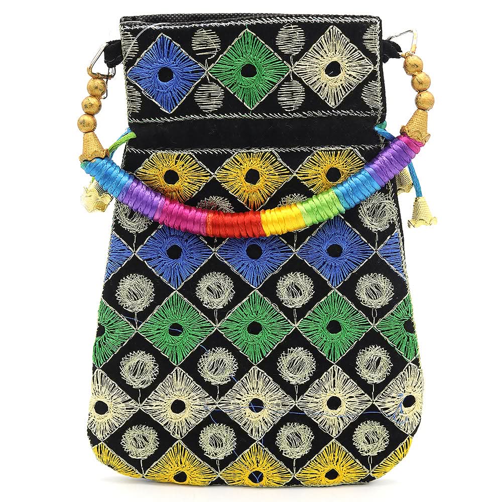 Women's Wallet D-115 - Multi, Women, Wallets, Chase Value, Chase Value