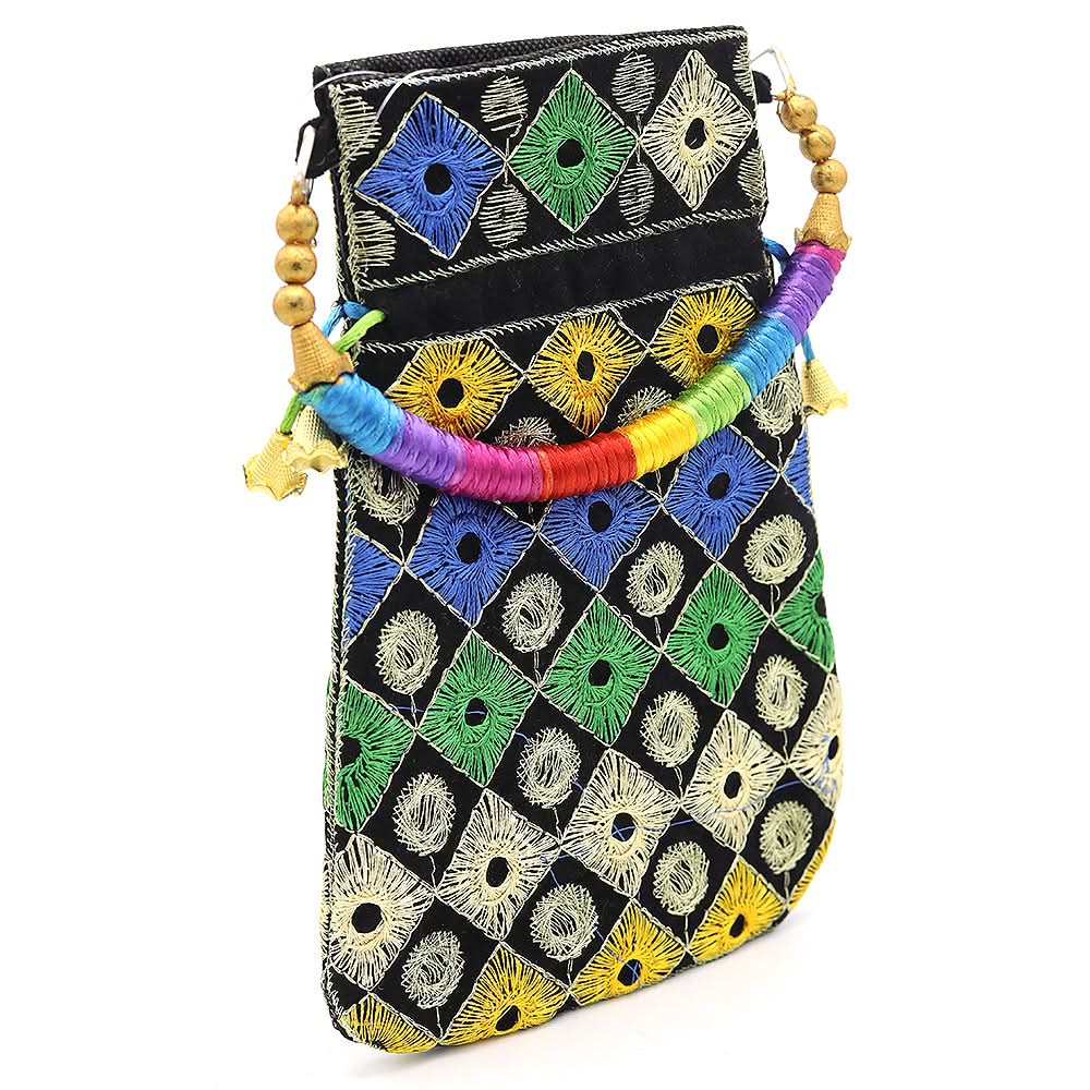 Women's Wallet D-115 - Multi, Women, Wallets, Chase Value, Chase Value