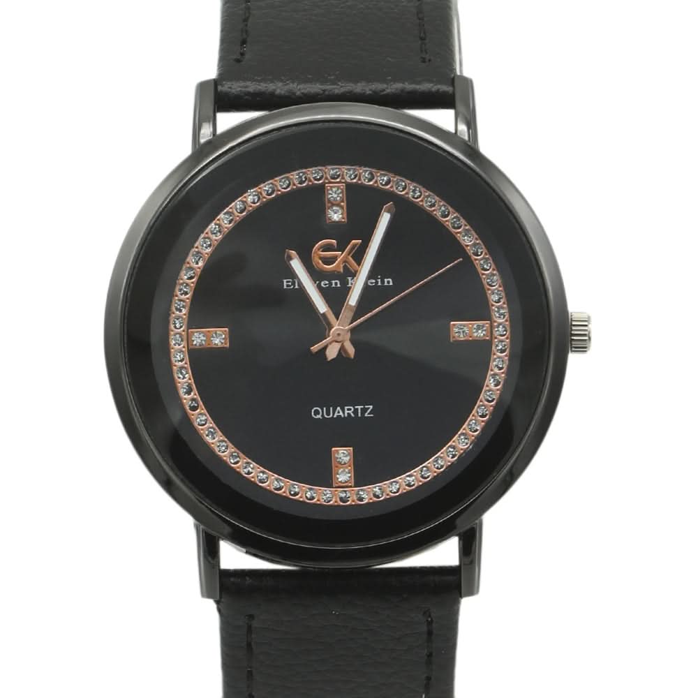 Men's Watch - Black, Men, Watches, Chase Value, Chase Value