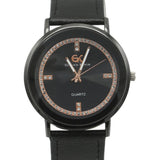 Men's Watch - Black, Men, Watches, Chase Value, Chase Value