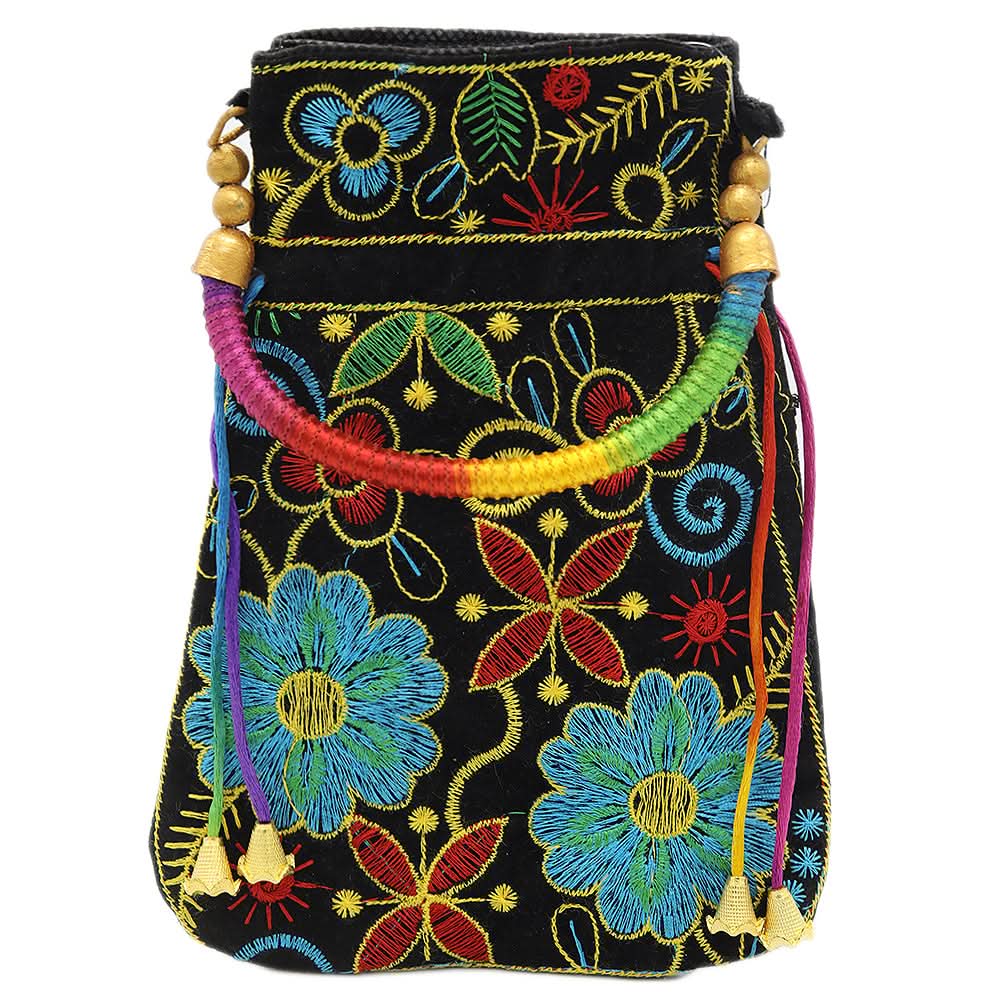 Women's Wallet D-115 - Multi, Women, Wallets, Chase Value, Chase Value