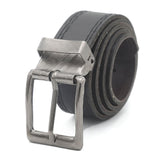 Boys Double Side Belt - Black, Kids, Belts And Gallace, Chase Value, Chase Value