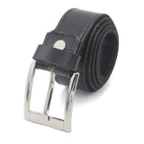 Boys Belt - Black, Kids, Belts And Gallace, Chase Value, Chase Value