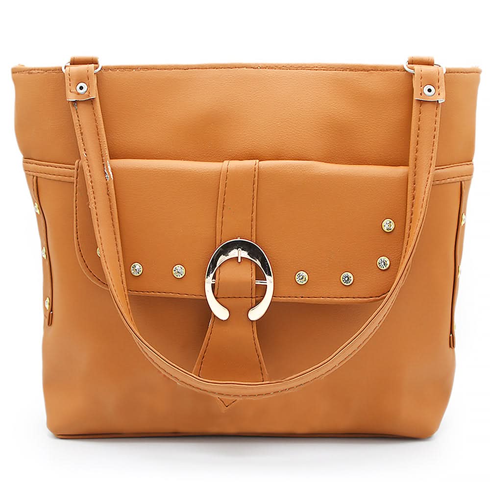 Women's Bag - Dark Brown, Women, Bags, Chase Value, Chase Value