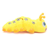 Wind Up Animal - Yellow, Kids, Non-Remote Control, Chase Value, Chase Value