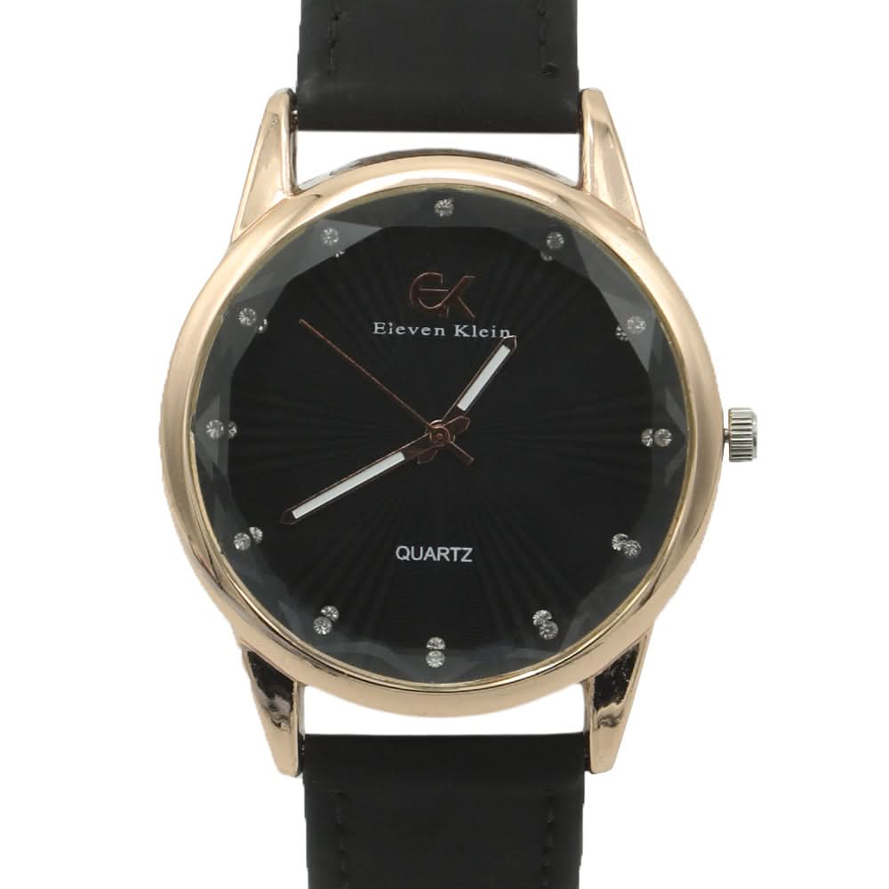 Men's Watch - Black, Men, Watches, Chase Value, Chase Value